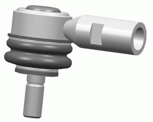 Ball Head, gearshift linkage (33989 01)