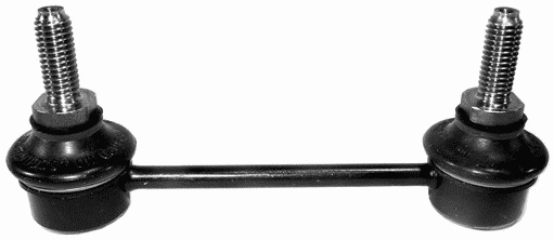 Link/Coupling Rod, stabiliser bar (13668 01)