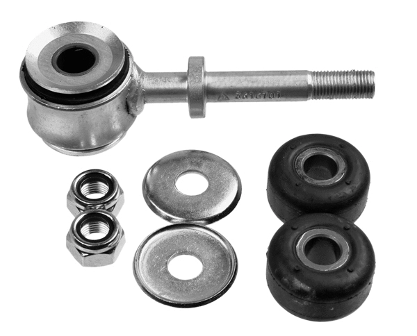Link/Coupling Rod, stabiliser bar (36167 01)