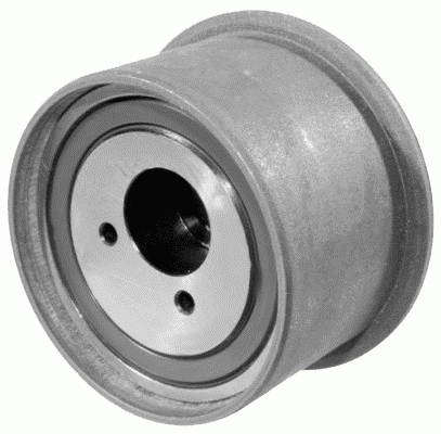 Deflection/Guide Pulley, timing belt (25936 01)