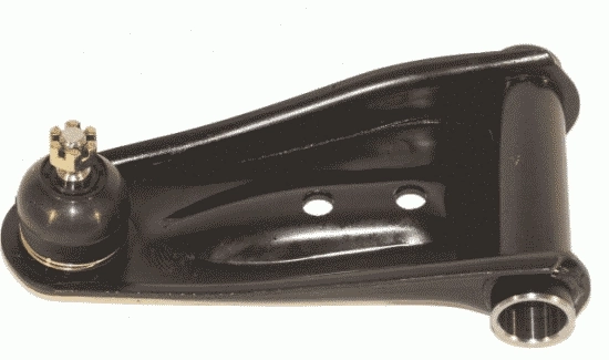Control/Trailing Arm, wheel suspension (11695 02)