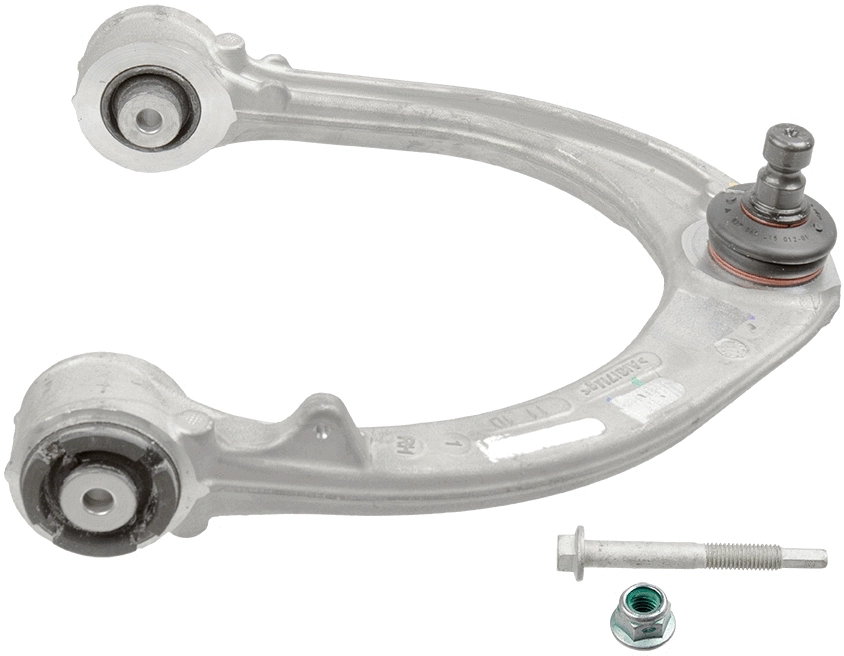 Control/Trailing Arm, wheel suspension (39850 01)