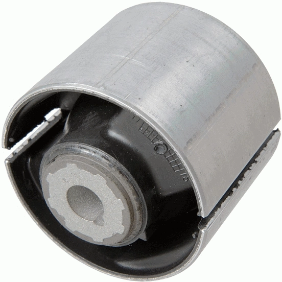 Mounting, control/trailing arm (39068 01)