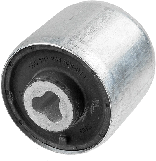Mounting, control/trailing arm (35056 01)