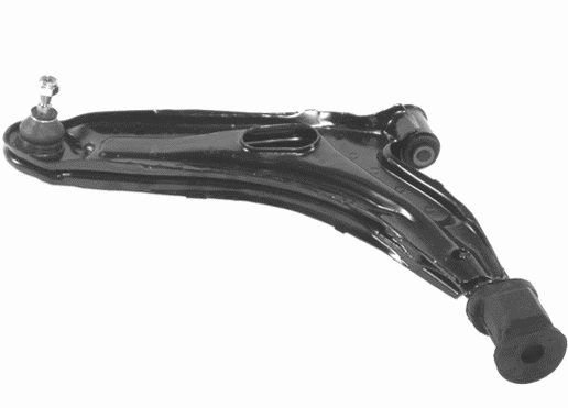 Control/Trailing Arm, wheel suspension (20029 01)