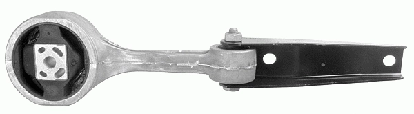 Mounting, engine (34715 01)