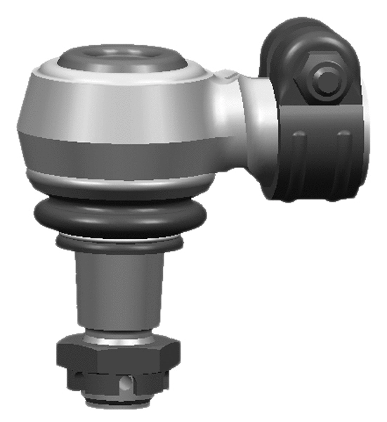 Tie Rod End (25073 01)