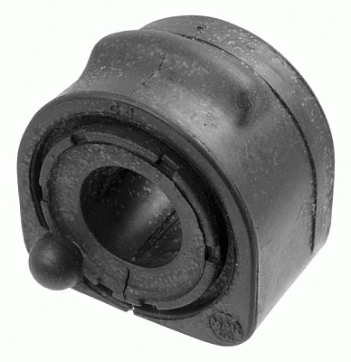 Mounting, stabiliser bar (34054 01)