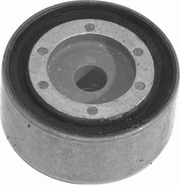 Bushing, axle beam (12646 01)