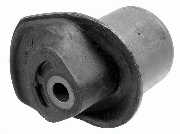 Bushing, axle beam (10222 01)