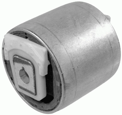 Mounting, control/trailing arm (30723 01)