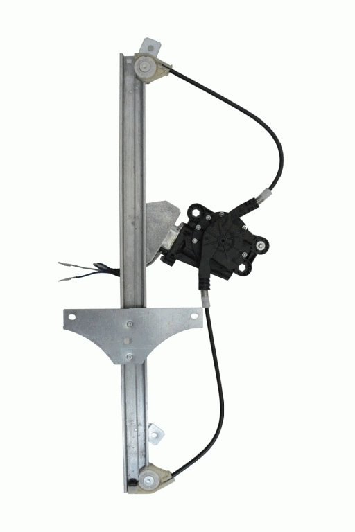 Window Regulator (60.81182.0)