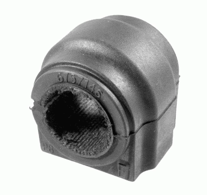 Mounting, stabiliser bar (29706 01)