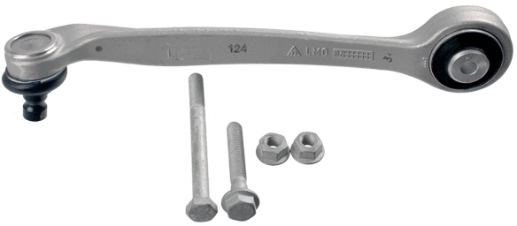 Control/Trailing Arm, wheel suspension (21615 01)