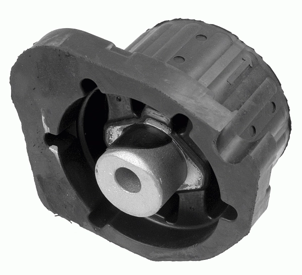 Mounting, automatic transmission (25919 01)