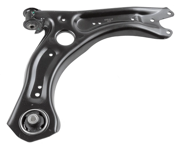 Control/Trailing Arm, wheel suspension (43478 01)