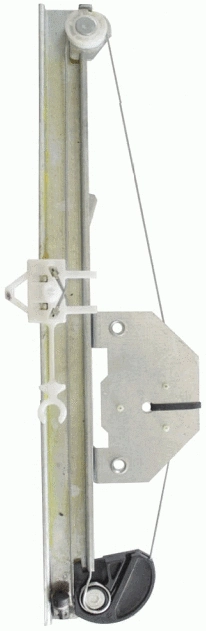 Window Regulator (60.80385.0)