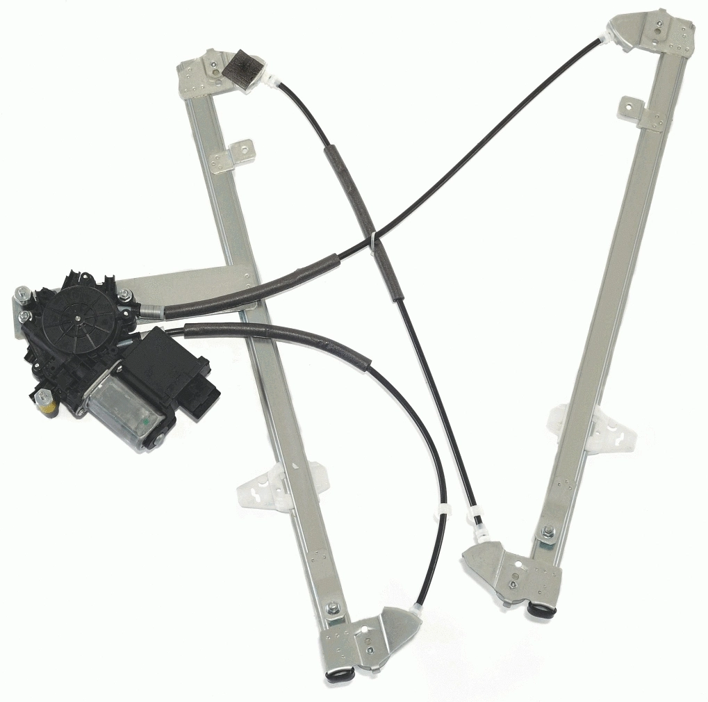 Window Regulator (60.81223.0)