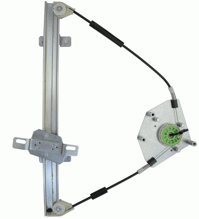 Window Regulator (60.81598.0)