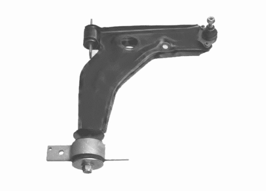 Control/Trailing Arm, wheel suspension (26762 01)
