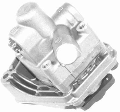 Hydraulic Pump, steering (16977 01)
