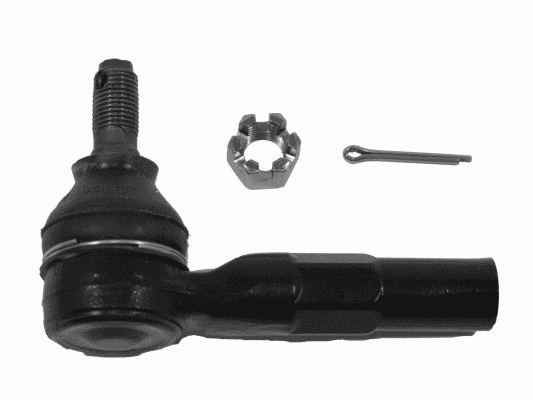 Tie Rod End (16376 02)