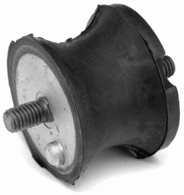 Mounting, automatic transmission (13076 01)