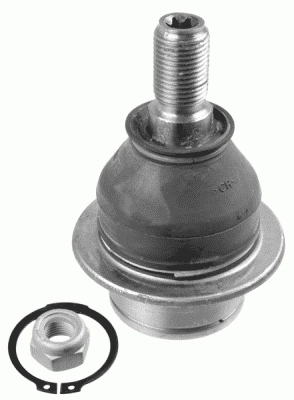 Ball Joint (29626 01)