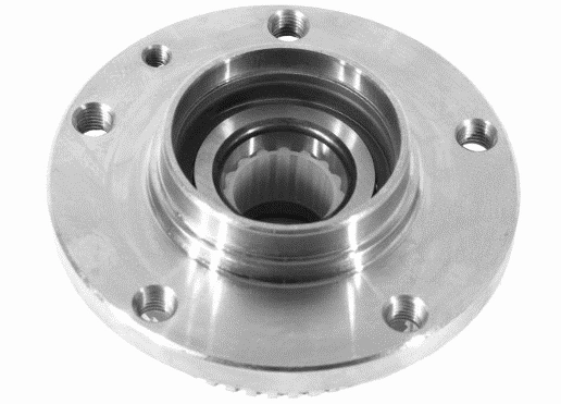 Wheel Hub (10562 01)