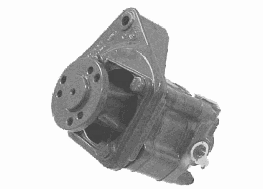Hydraulic Pump, steering (22450 01)
