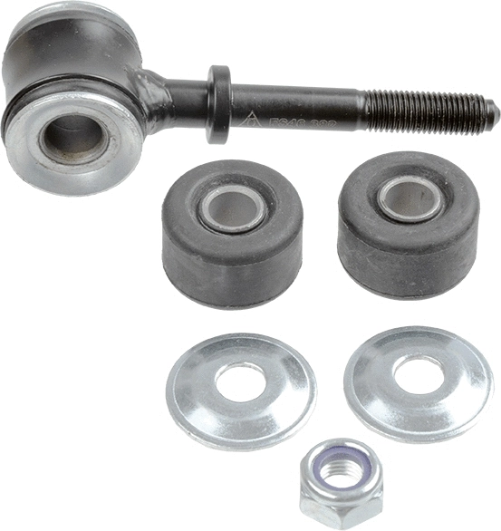 Link/Coupling Rod, stabiliser bar (35307 01)