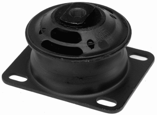 Mounting, engine (13621 01)