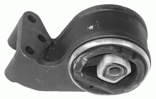 Mounting, engine (27606 01)