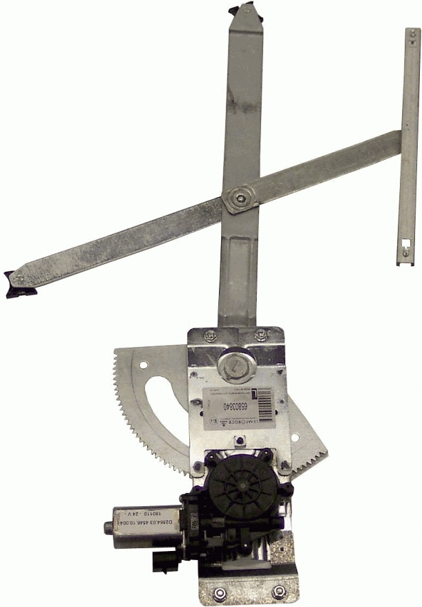 Window Regulator (65.80384.0)