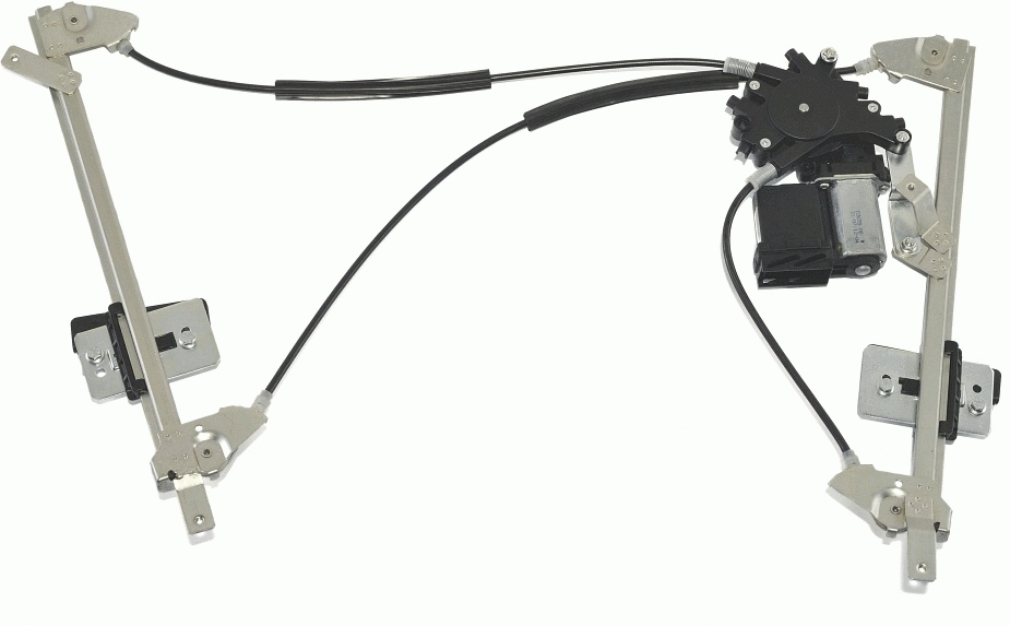 Window Regulator (60.81746.0)