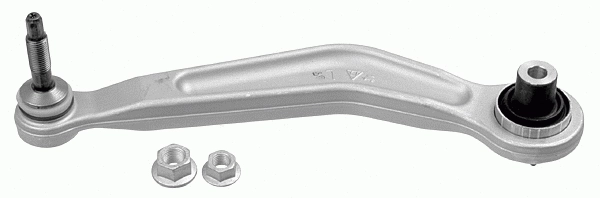 Control/Trailing Arm, wheel suspension (13202 02)