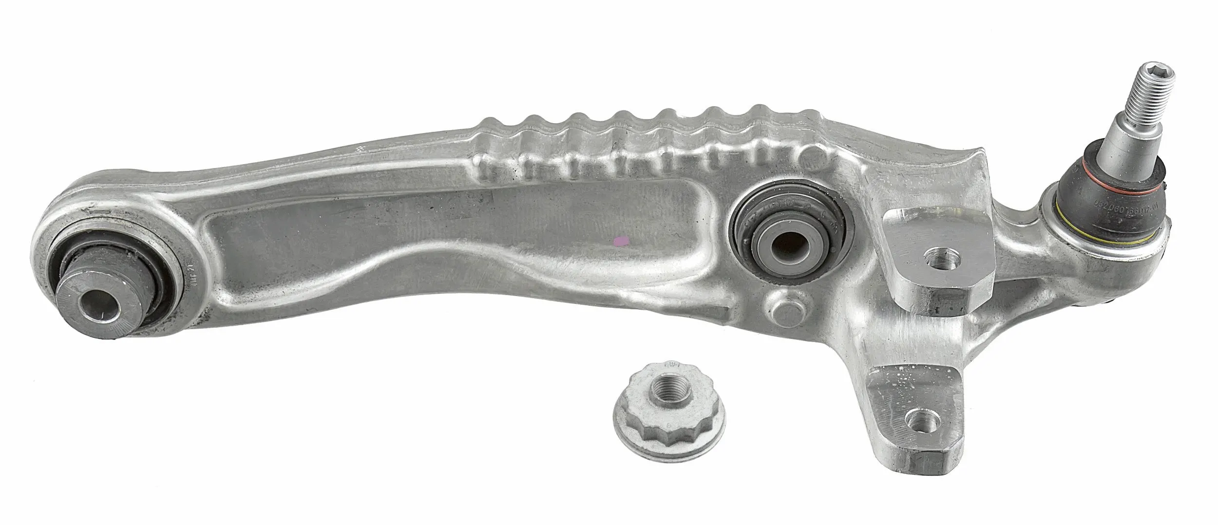 Control/Trailing Arm, wheel suspension (43595 01)
