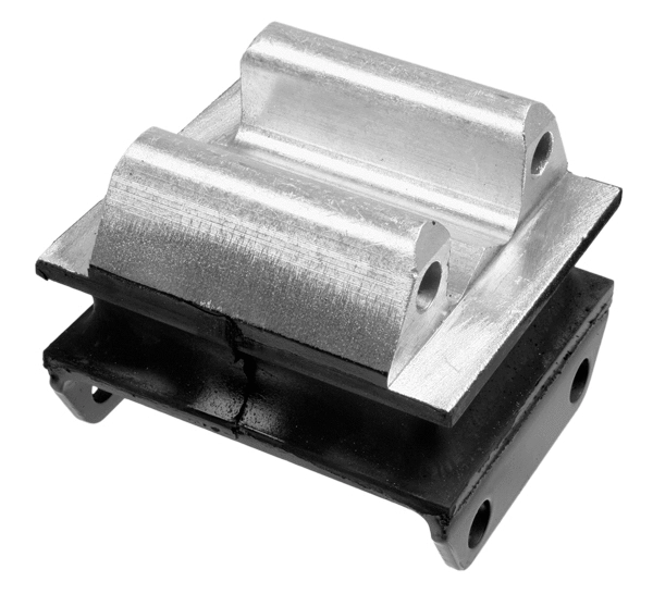 Mounting, engine (35642 01)