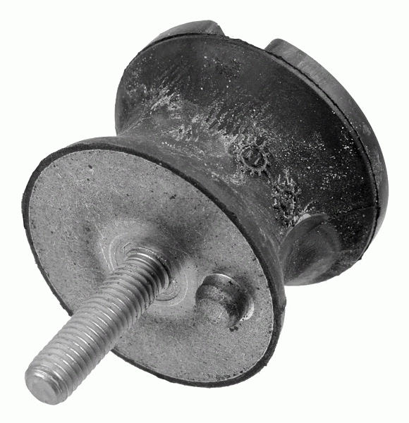 Mounting, automatic transmission (37003 01)