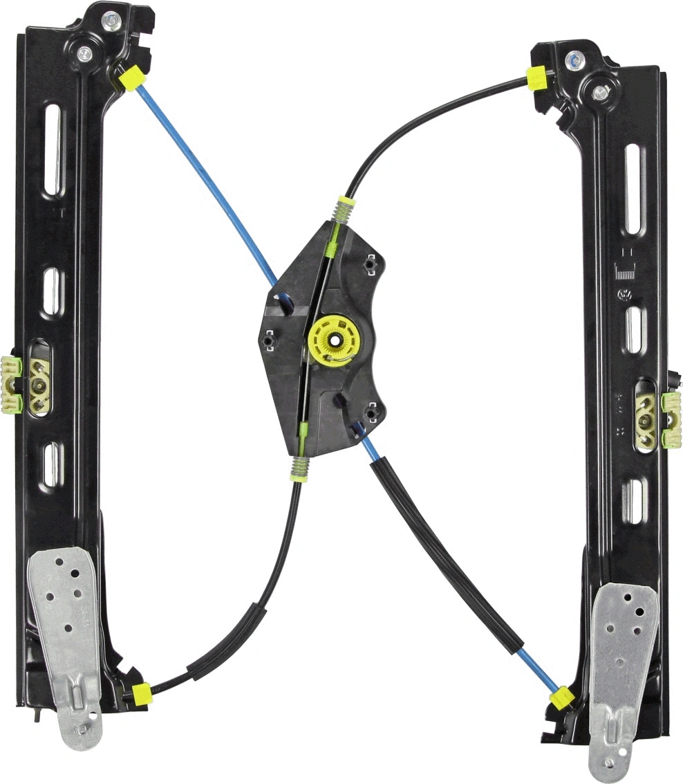 Window Regulator (60.81057.0)