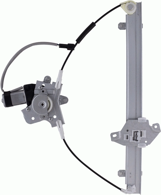 Window Regulator (60.45001.0)