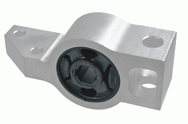 Mounting, control/trailing arm (34763 01)