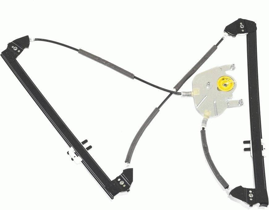 Window Regulator (60.80368.0)