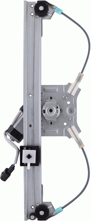 Window Regulator (60.80417.0)