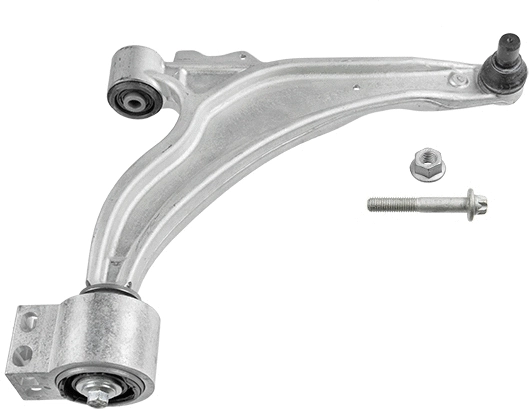 Control/Trailing Arm, wheel suspension (42826 01)
