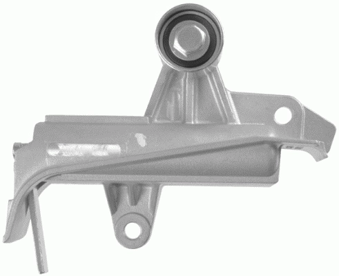 Vibration Damper, timing belt (25955 01)