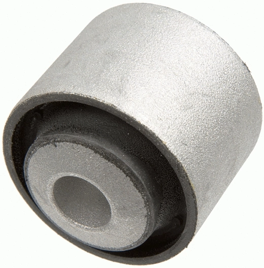 Mounting, axle strut (33715 01)