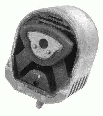 Mounting, engine (33761 01)