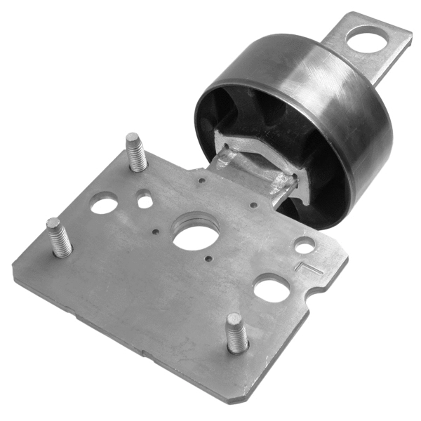 Mounting, control/trailing arm (35545 01)