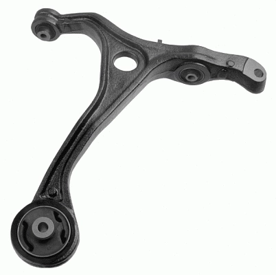 Control/Trailing Arm, wheel suspension (33915 01)